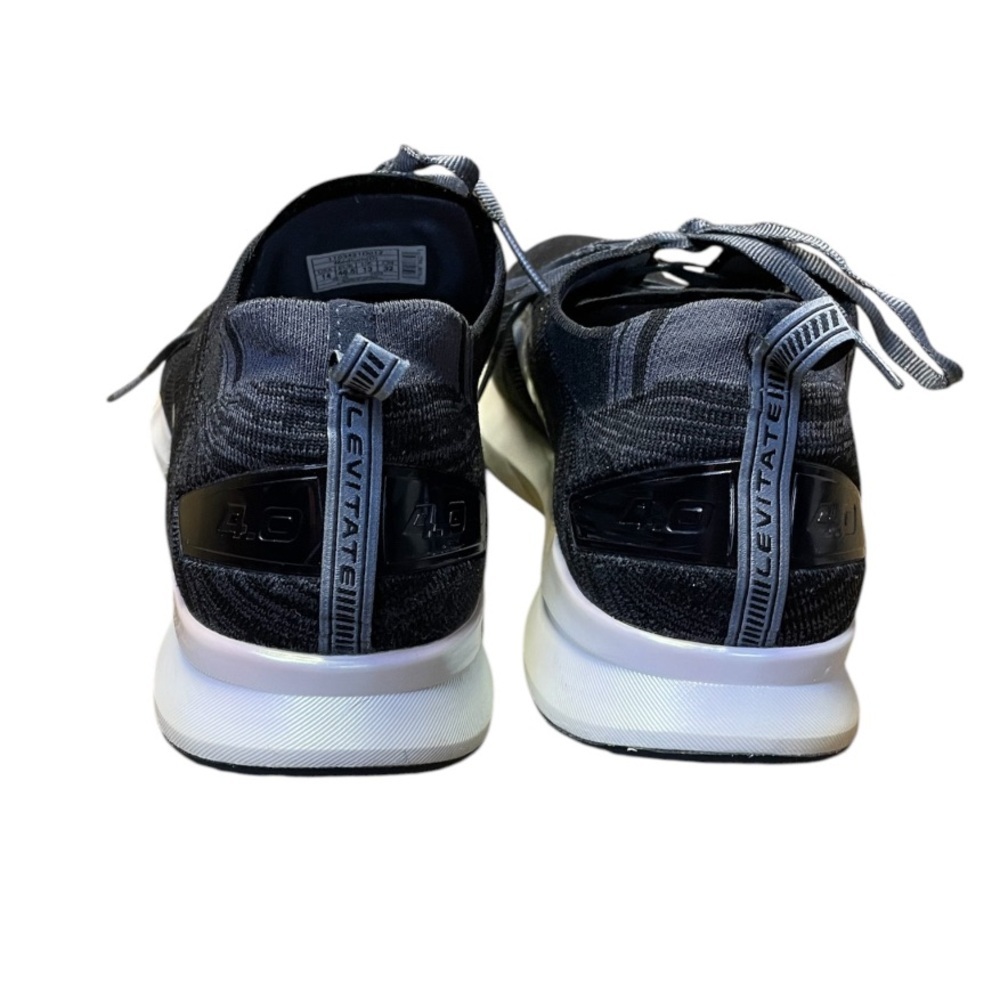 Brooks Levitate 4 Mens Size 14 Shoes Black Running Athletic Sneakers 1103451D012 - Picture 5 of 9
